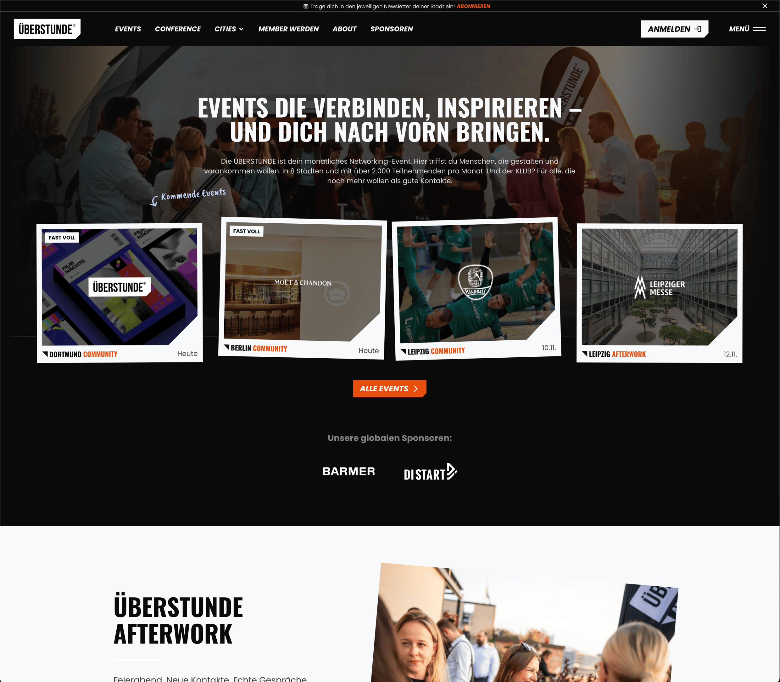 The Nordcraft editor showing how anything can be tweaked to your liking