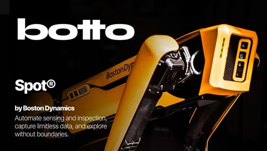 botto website in Nordcraft