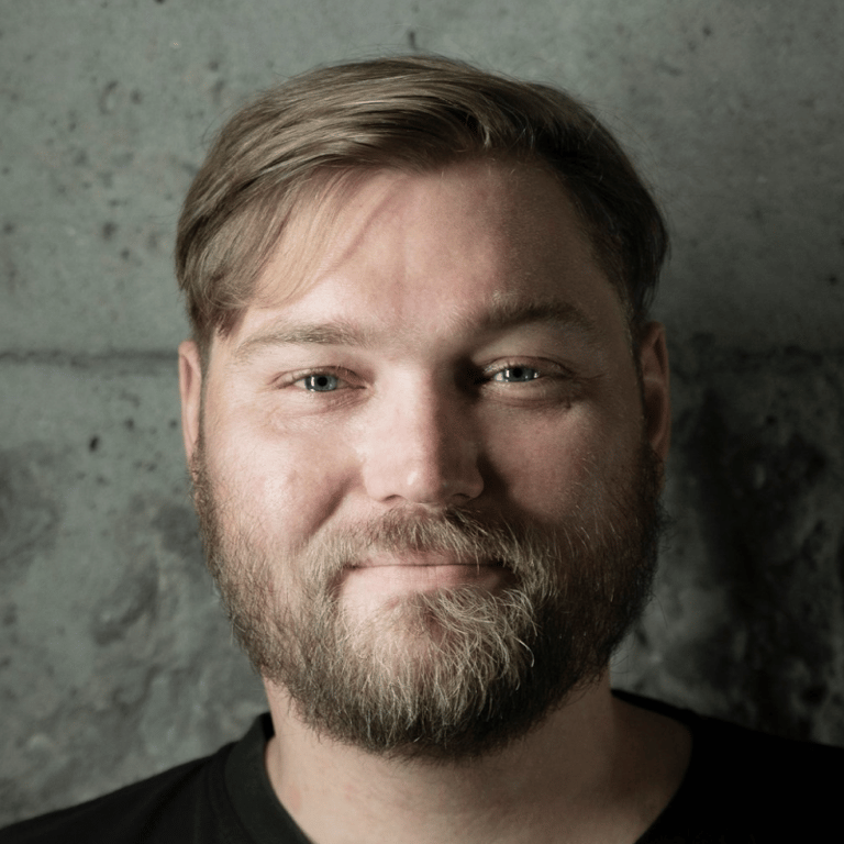 Nordcraft CEO Andreas Møller