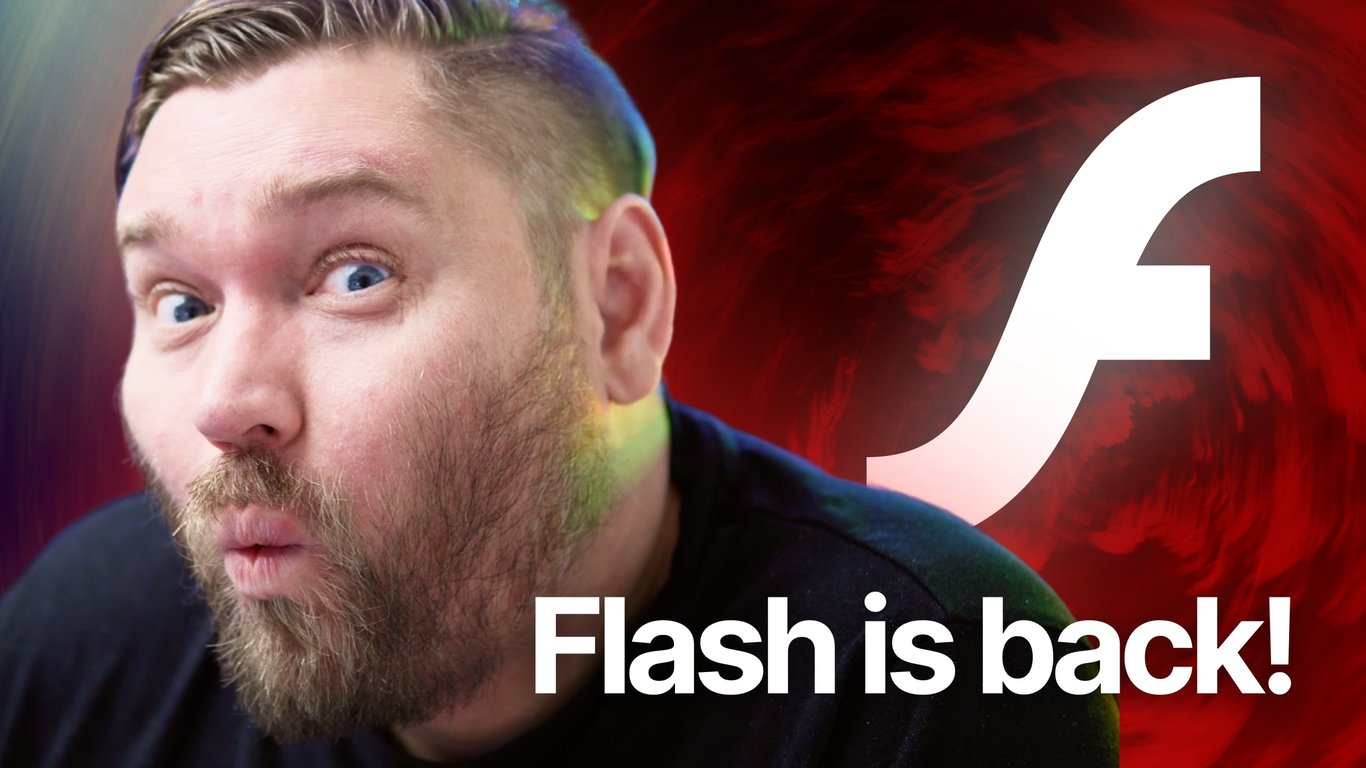 YouTube thumbnail for the latest Nordcraft YouTube videos