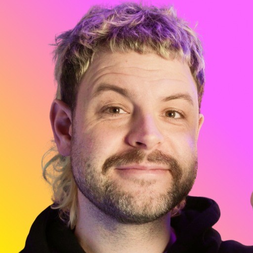 Profile image of Kasper Svenning