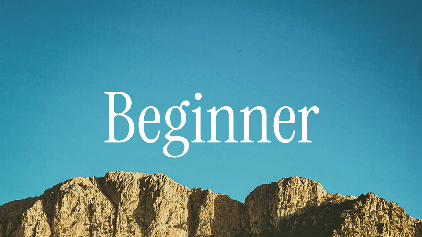 Cover image for the Nordcraft Fundamentals Beginner course