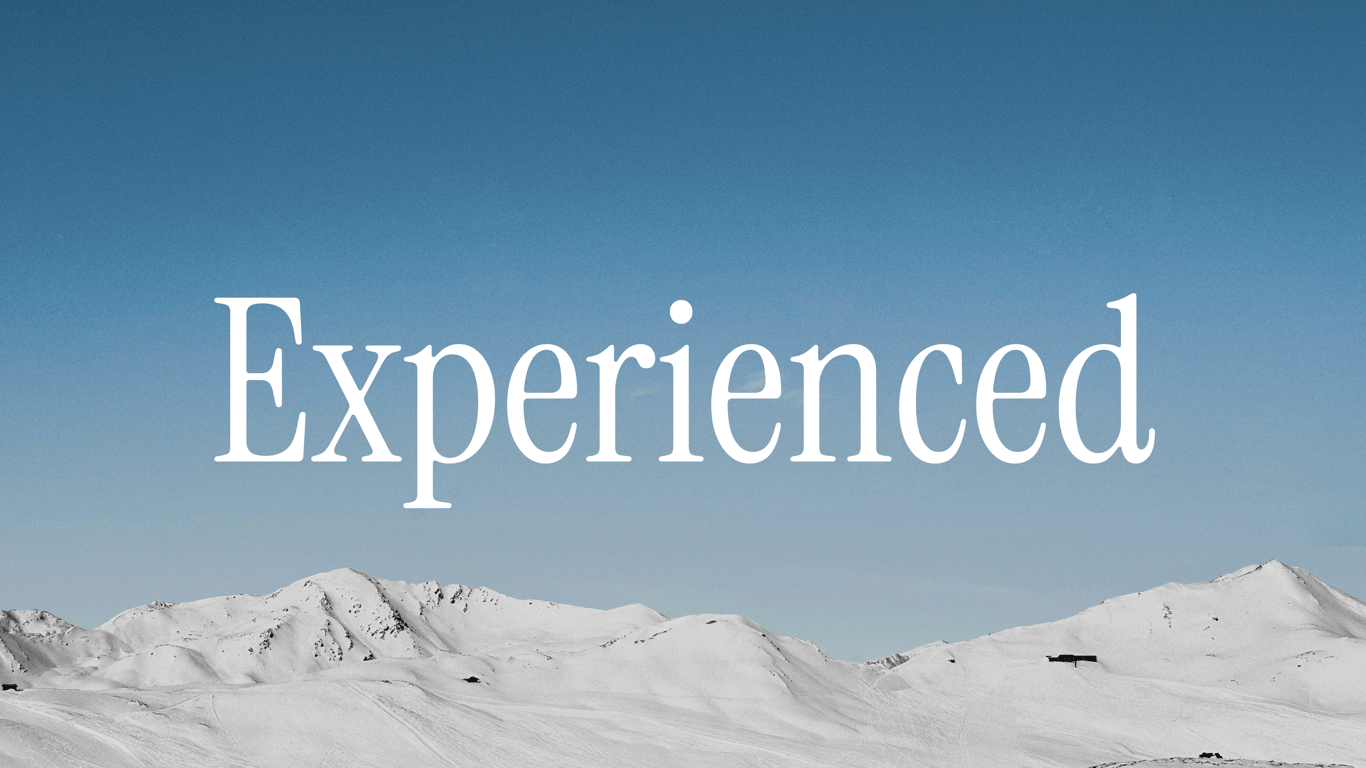 Cover image for the Nordcraft Speed Run Experienced course