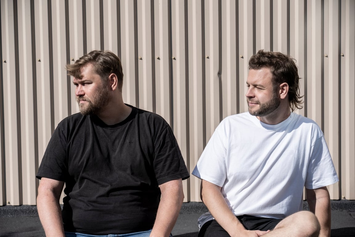 Nordcraft founders