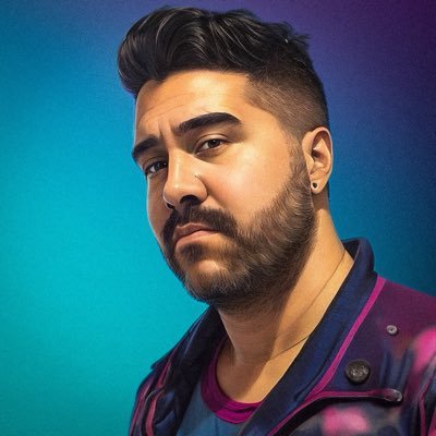 Chris Laupama